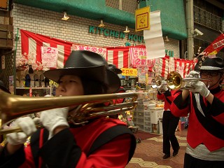 おやじの深恋話（しんこいわ）・・・新小岩: おやじの戯言 Archives